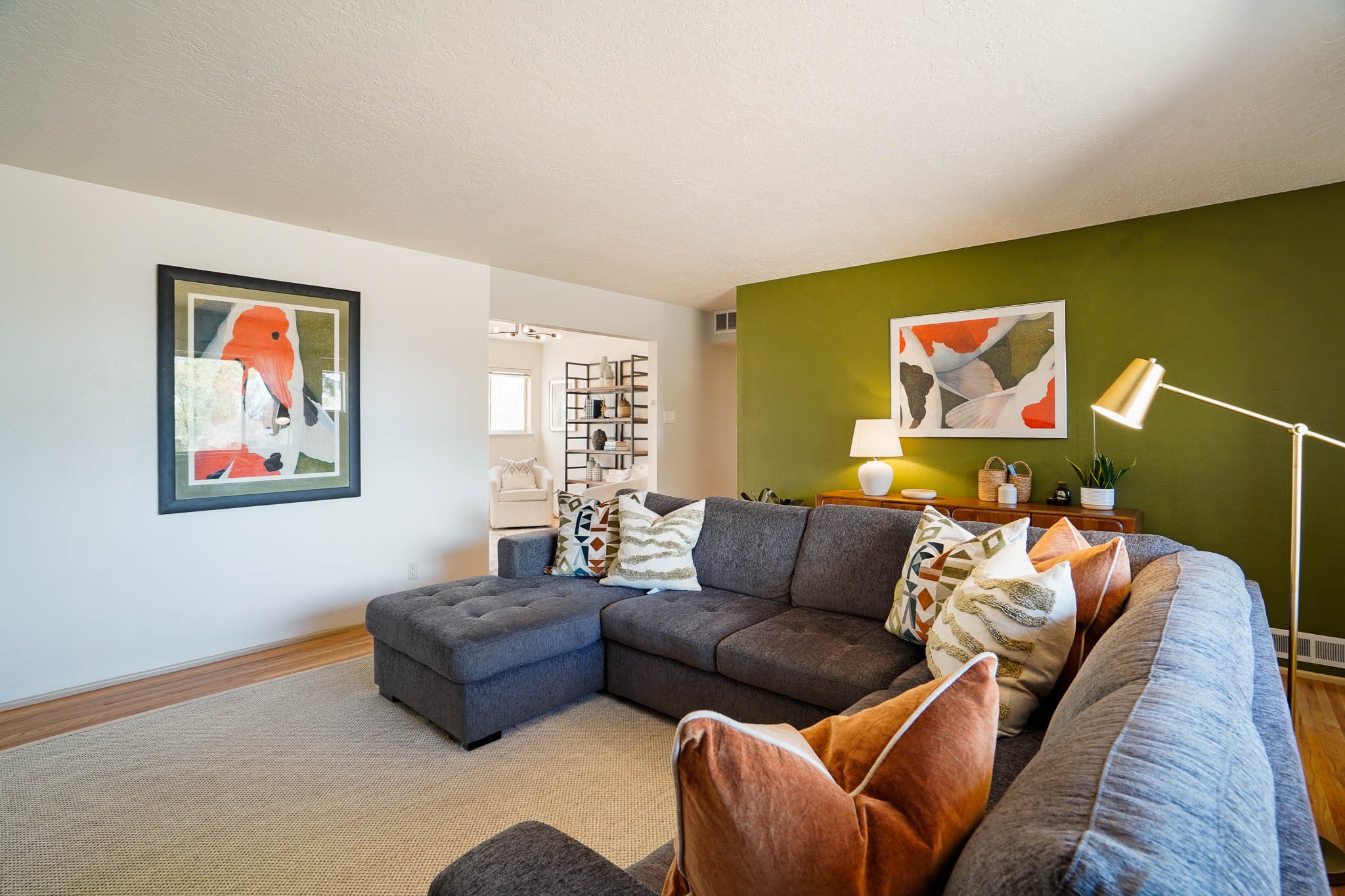 1115 Plata Circle, Santa Fe, New Mexico image 5