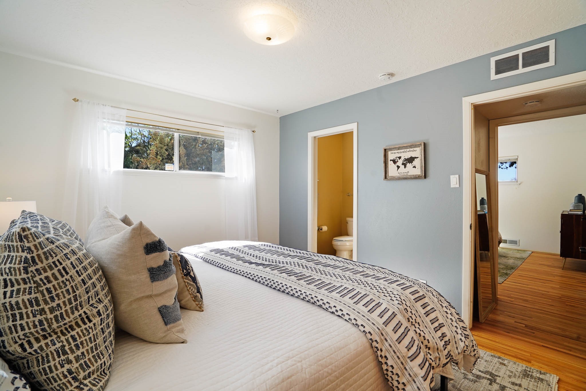 1115 Plata Circle, Santa Fe, New Mexico image 23