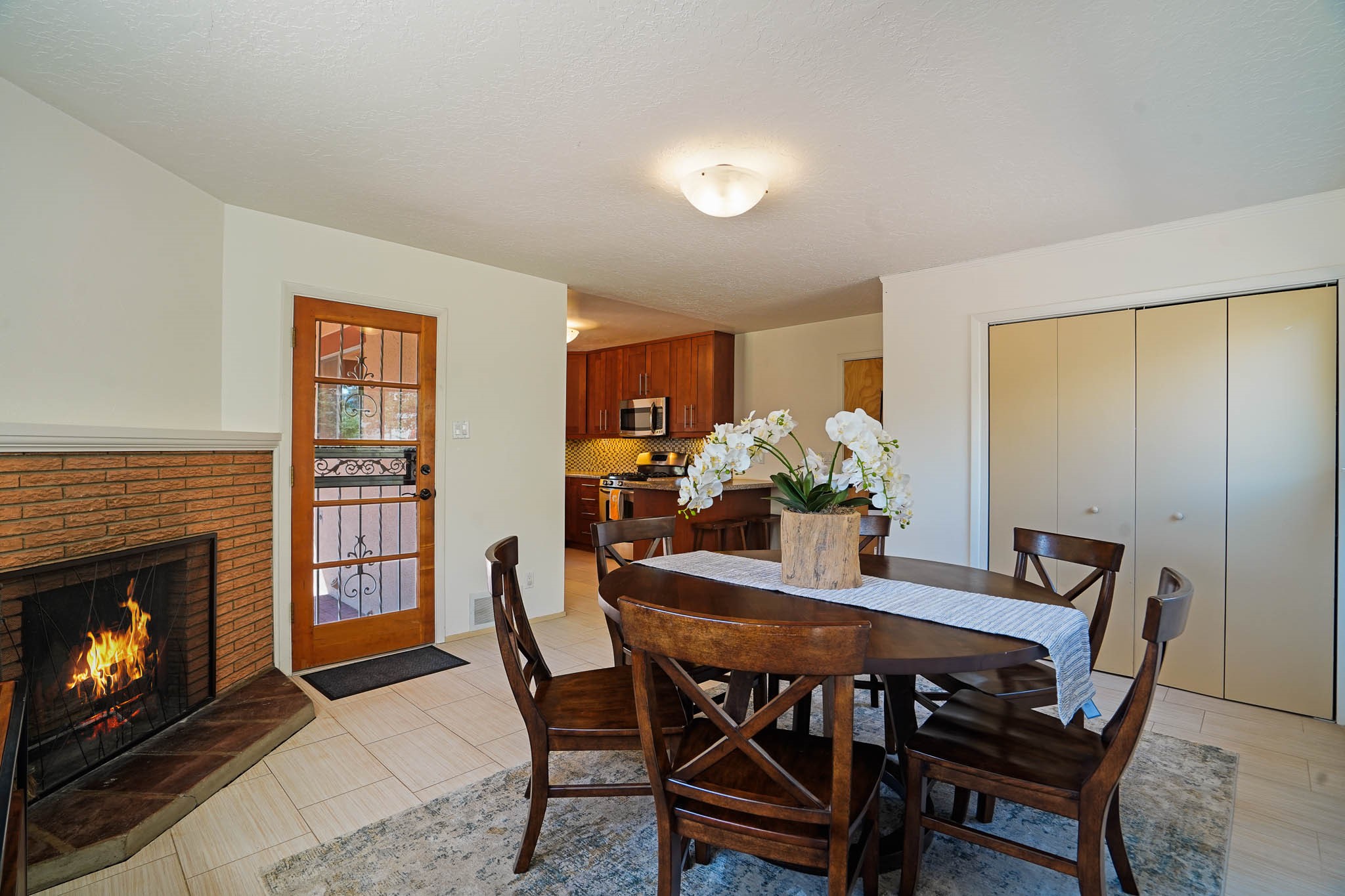 1115 Plata Circle, Santa Fe, New Mexico image 13