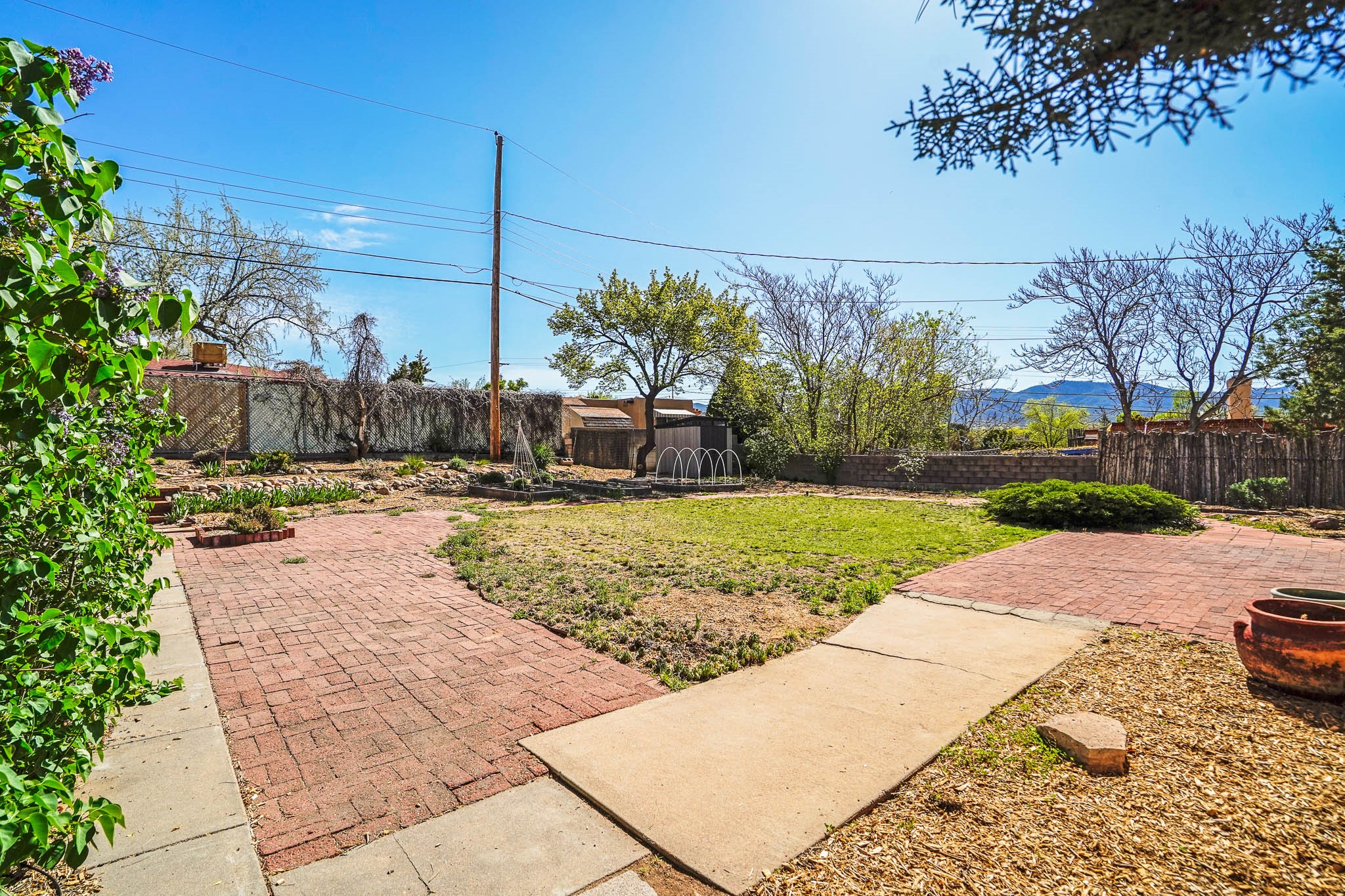 1115 Plata Circle, Santa Fe, New Mexico image 37