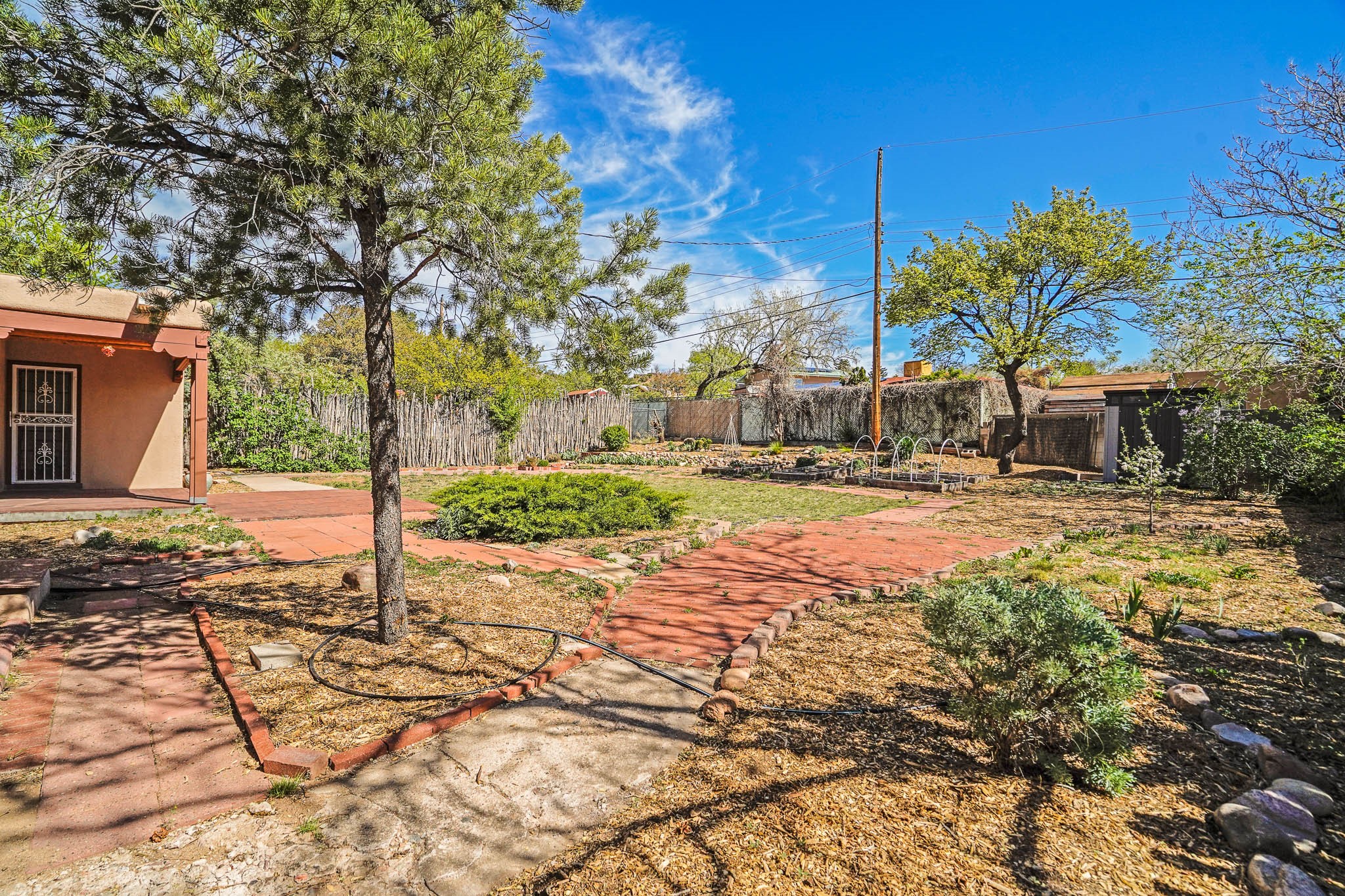 1115 Plata Circle, Santa Fe, New Mexico image 32
