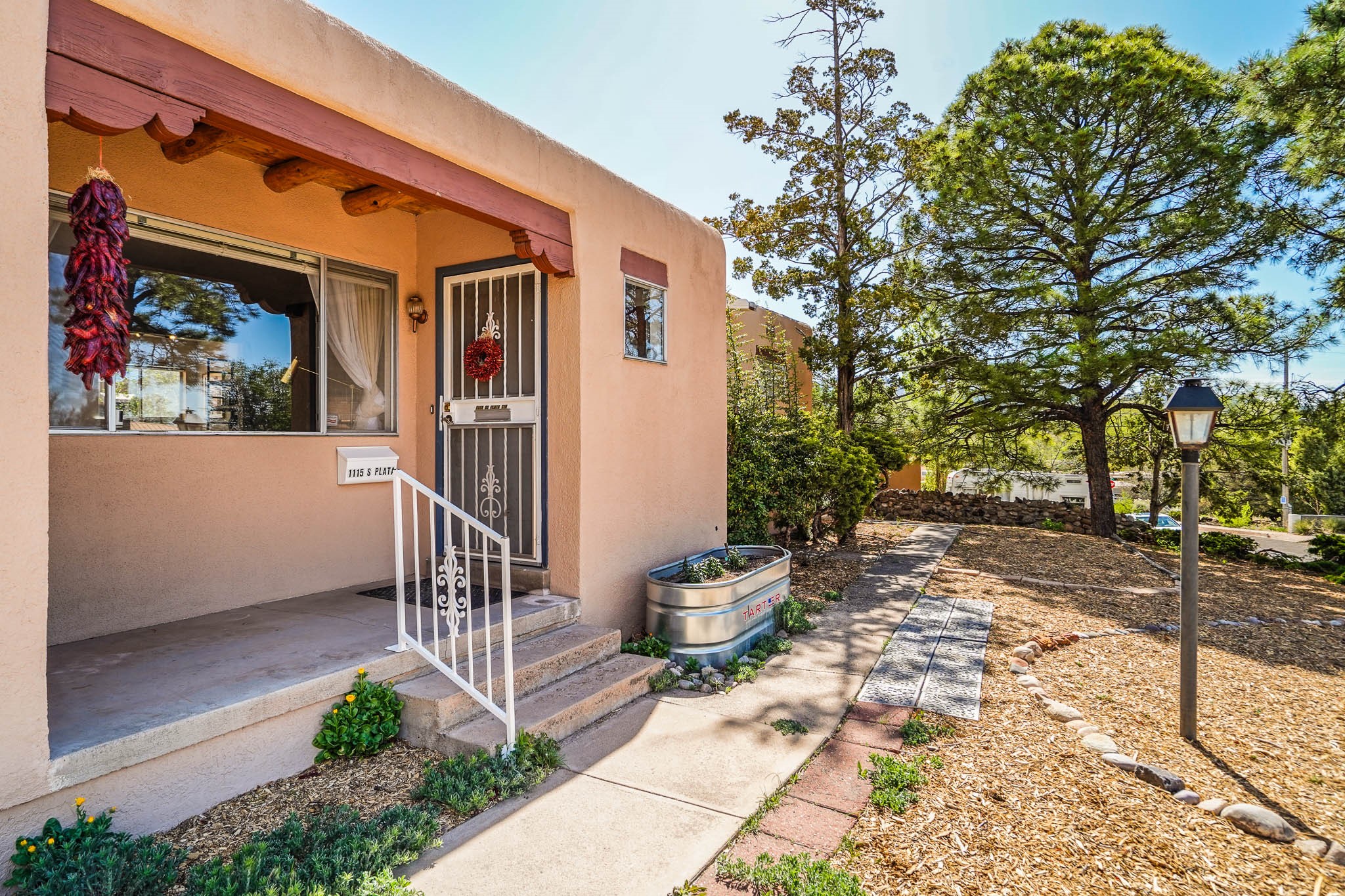 1115 Plata Circle, Santa Fe, New Mexico image 31