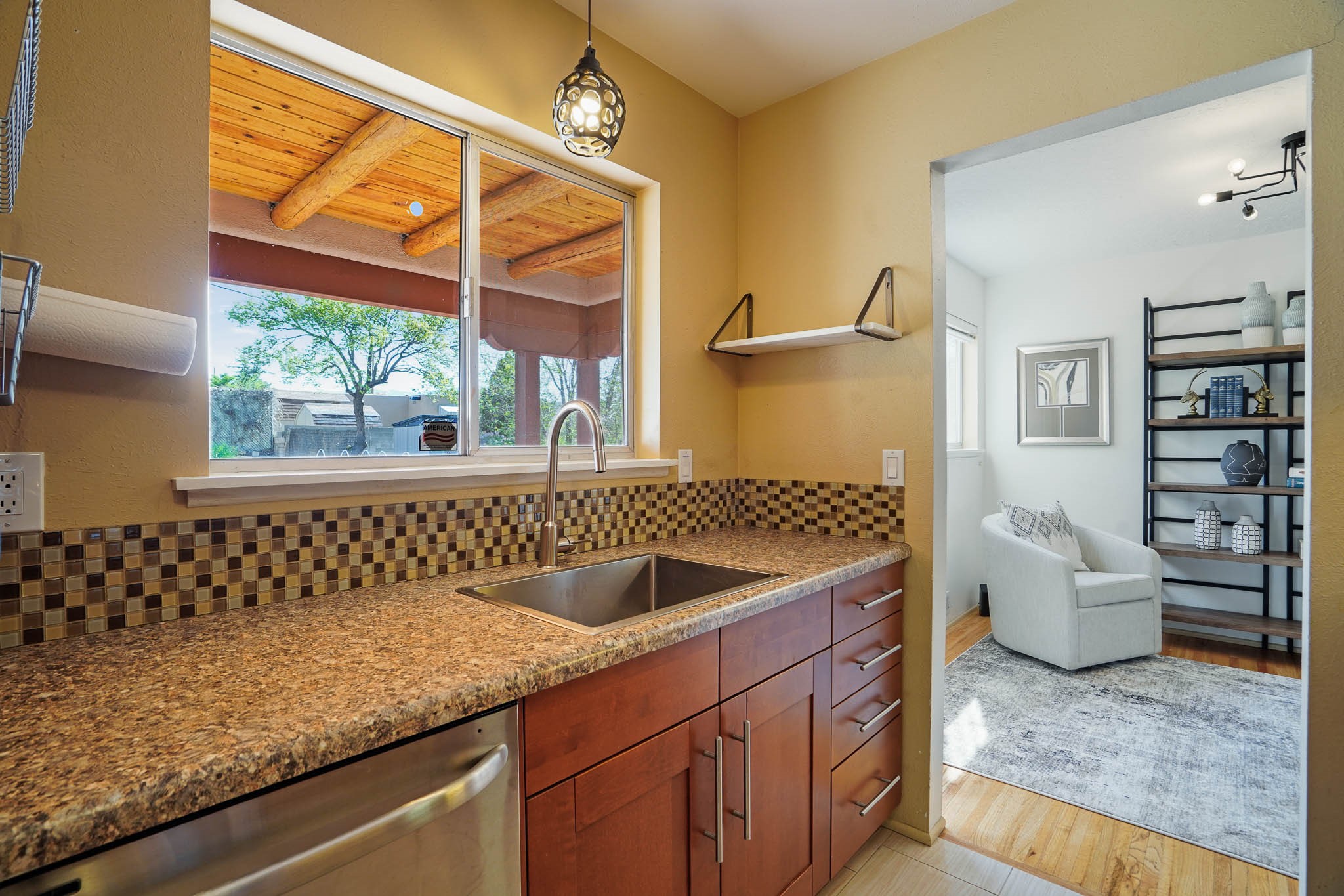 1115 Plata Circle, Santa Fe, New Mexico image 14
