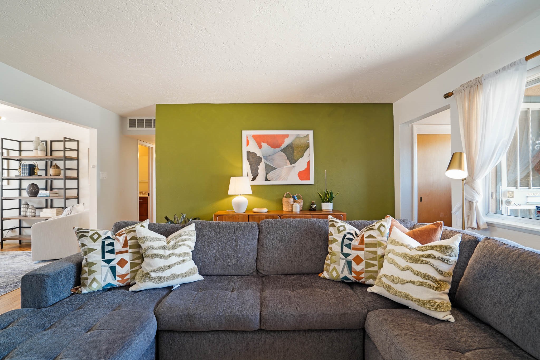 1115 Plata Circle, Santa Fe, New Mexico image 2
