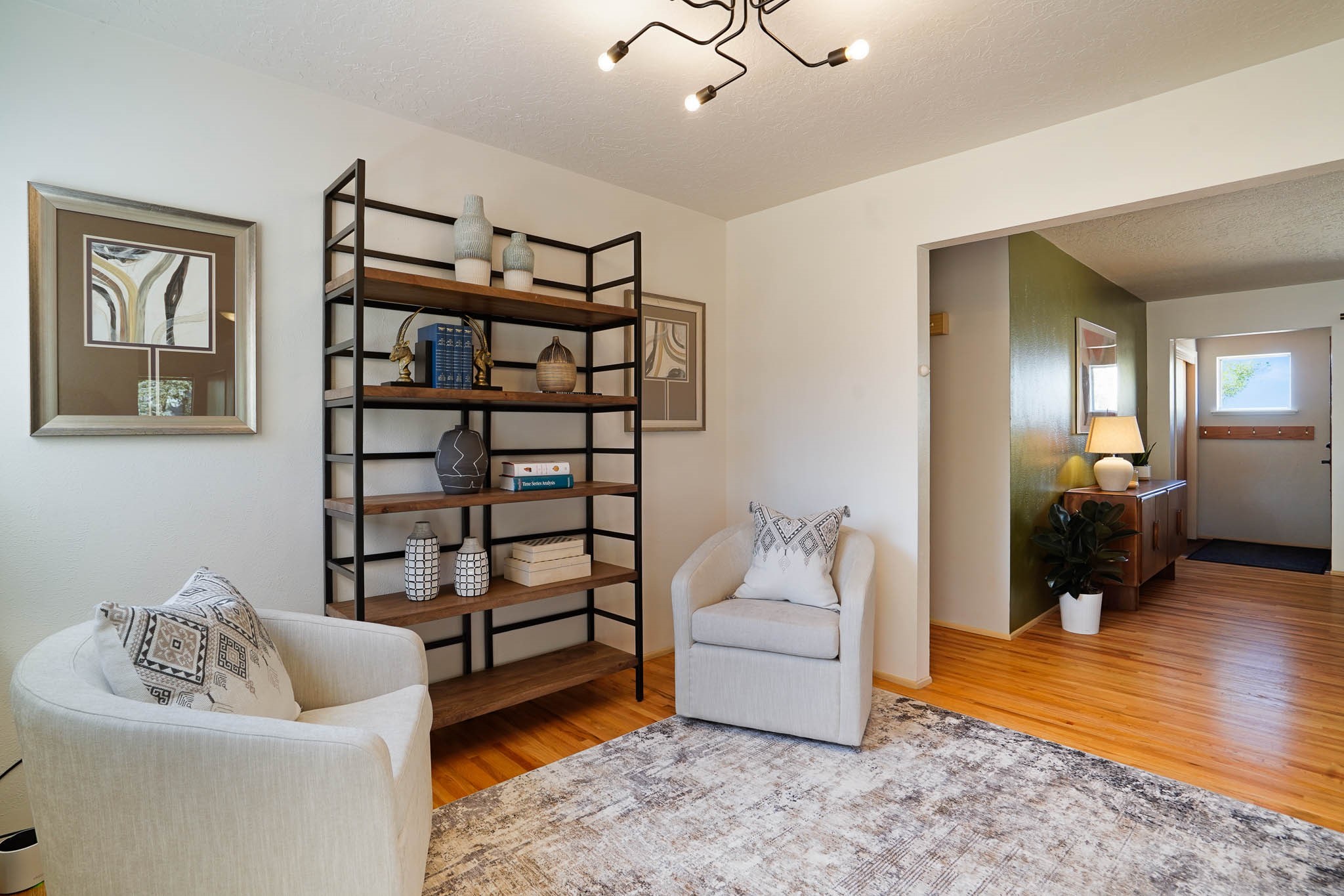 1115 Plata Circle, Santa Fe, New Mexico image 10