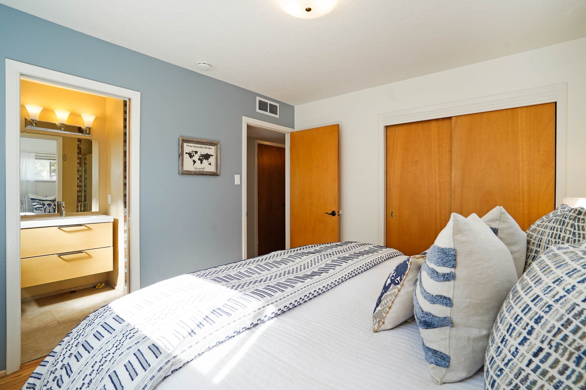 1115 Plata Circle, Santa Fe, New Mexico image 22