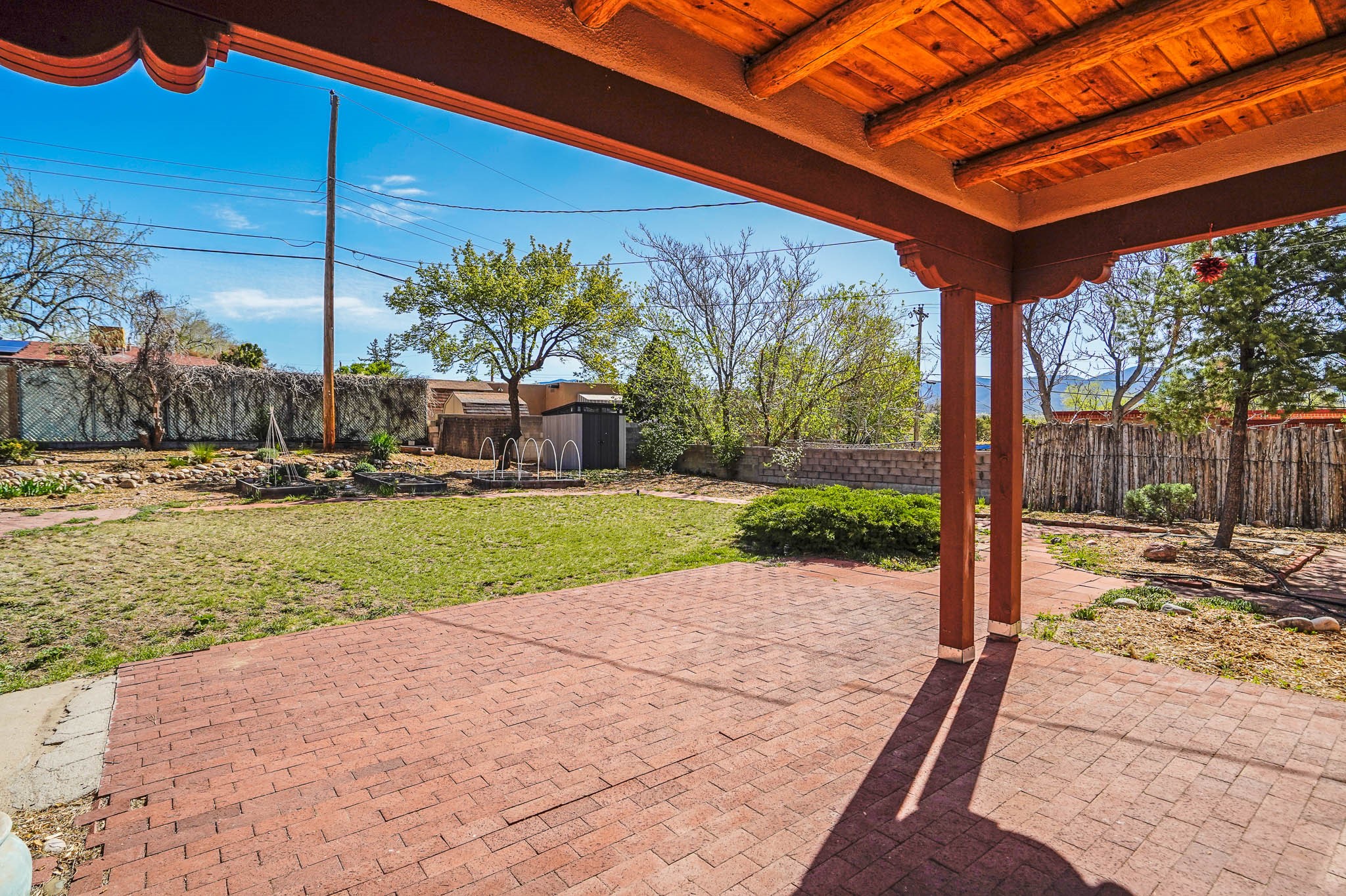1115 Plata Circle, Santa Fe, New Mexico image 39