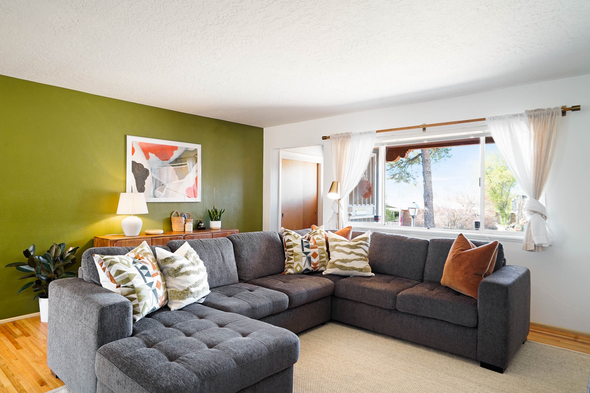 1115 Plata Circle, Santa Fe, New Mexico image 1