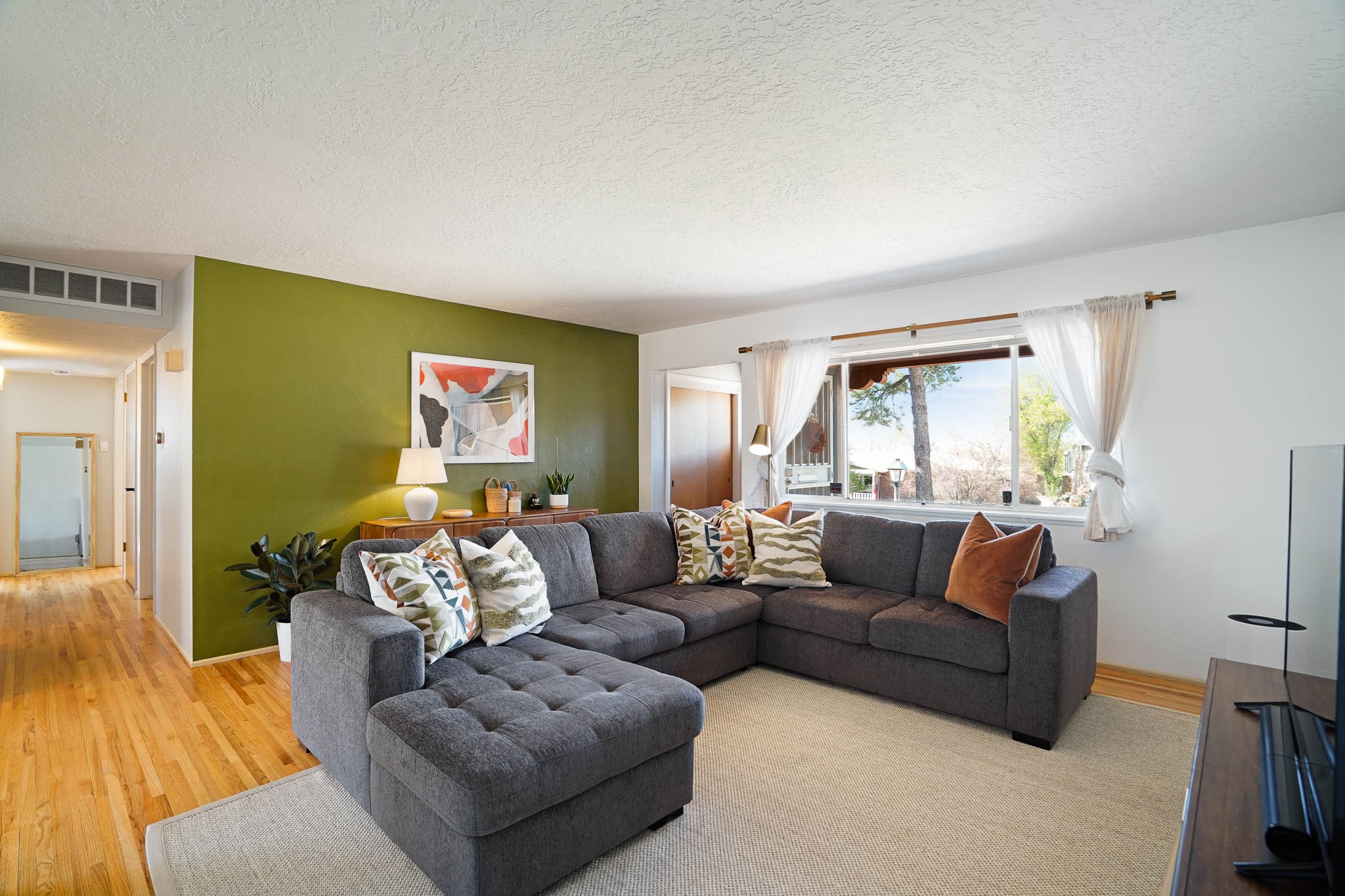 1115 Plata Circle, Santa Fe, New Mexico image 4