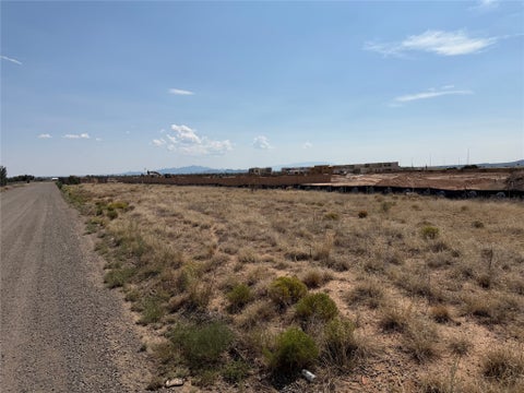 Vacant Land For Sale - 6 Cementrio<br/> Santa Fe, NM 87507