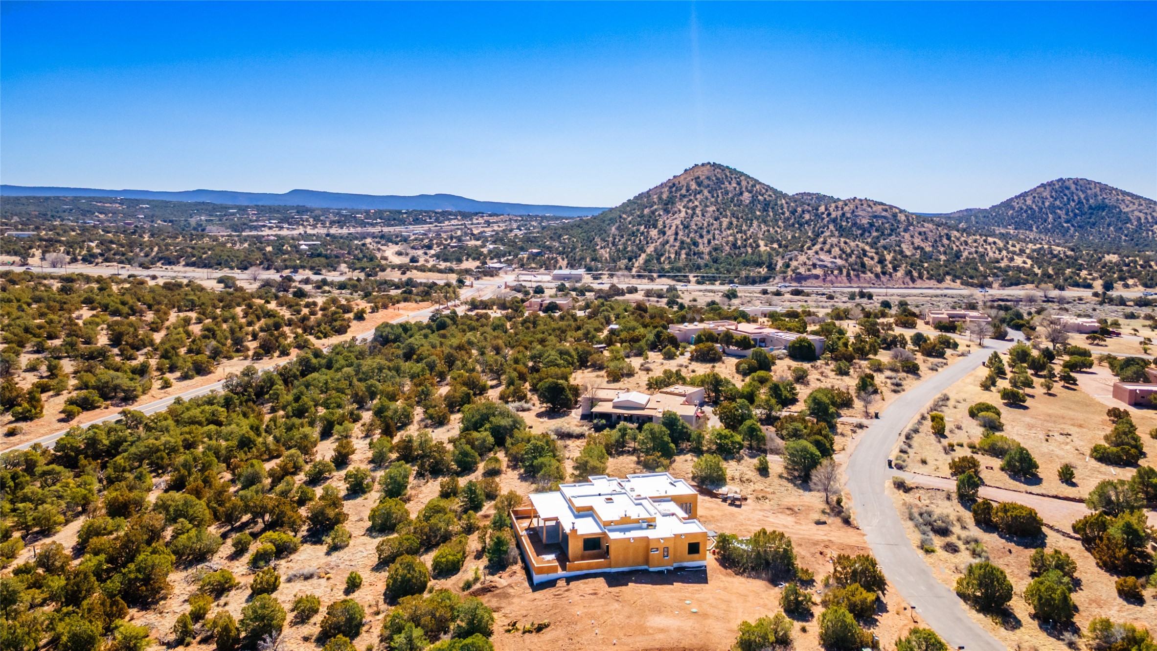 12 Camino Costadino, Santa Fe, New Mexico image 33