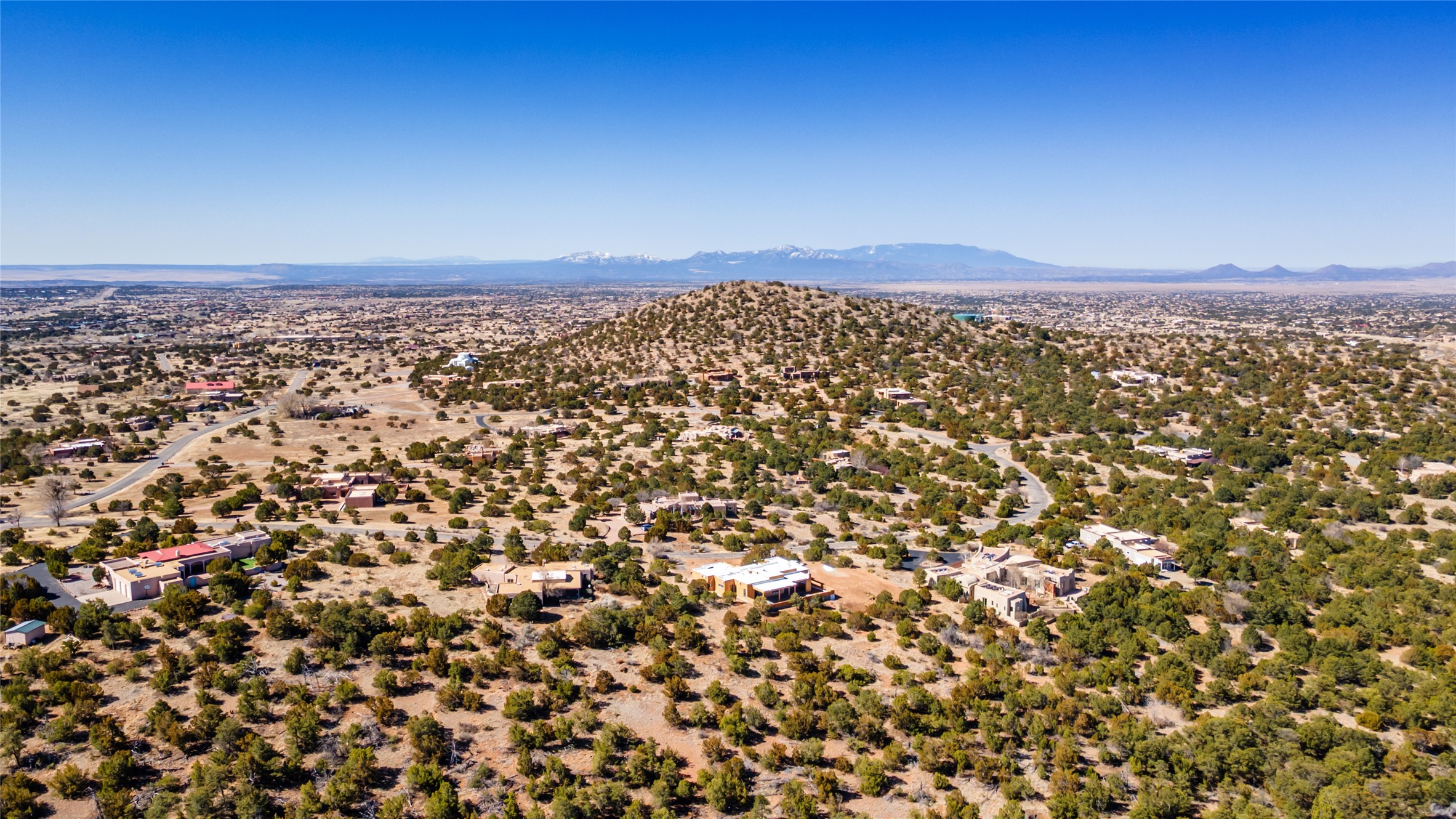 12 Camino Costadino, Santa Fe, New Mexico image 37