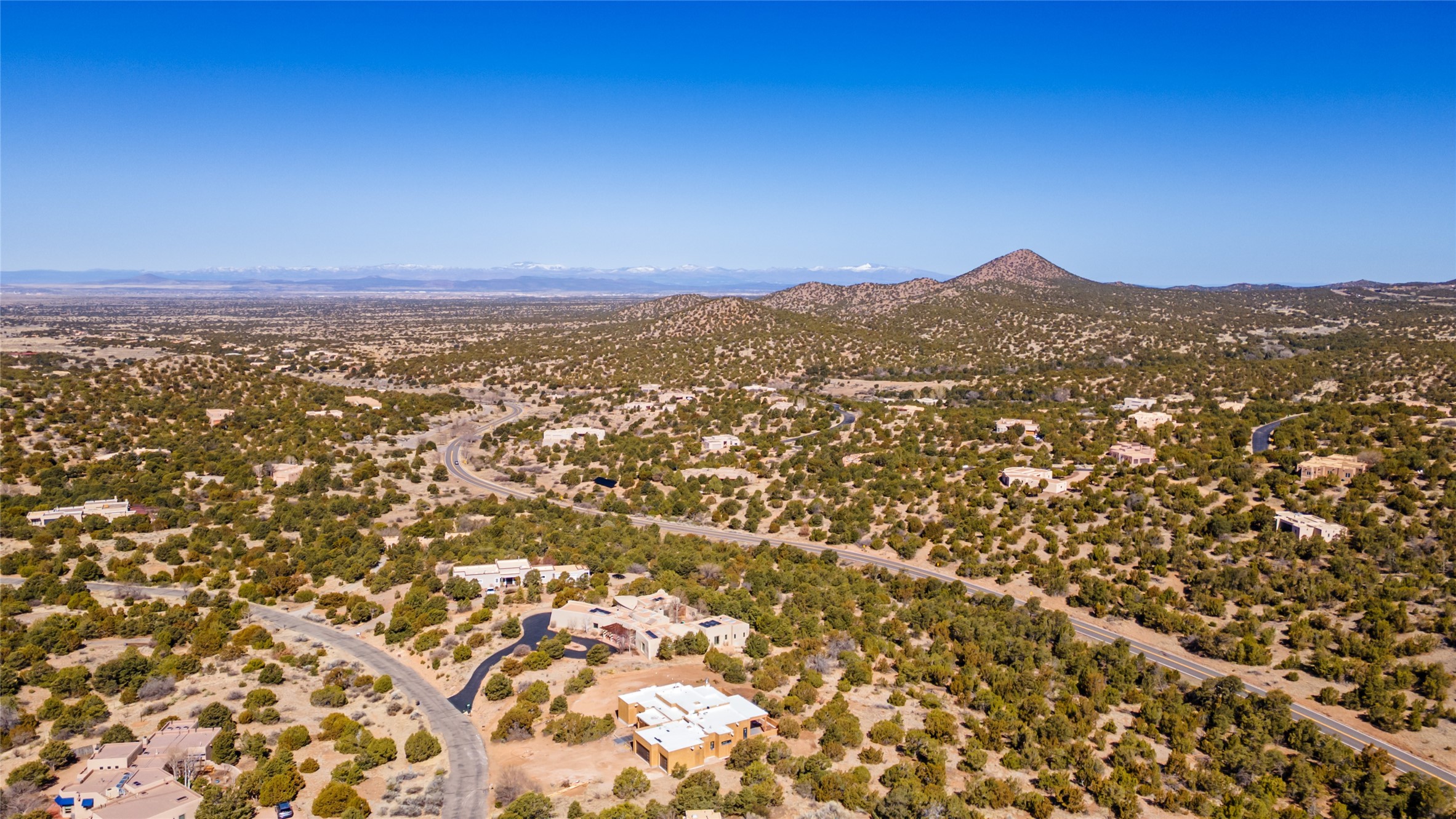 12 Camino Costadino, Santa Fe, New Mexico image 36