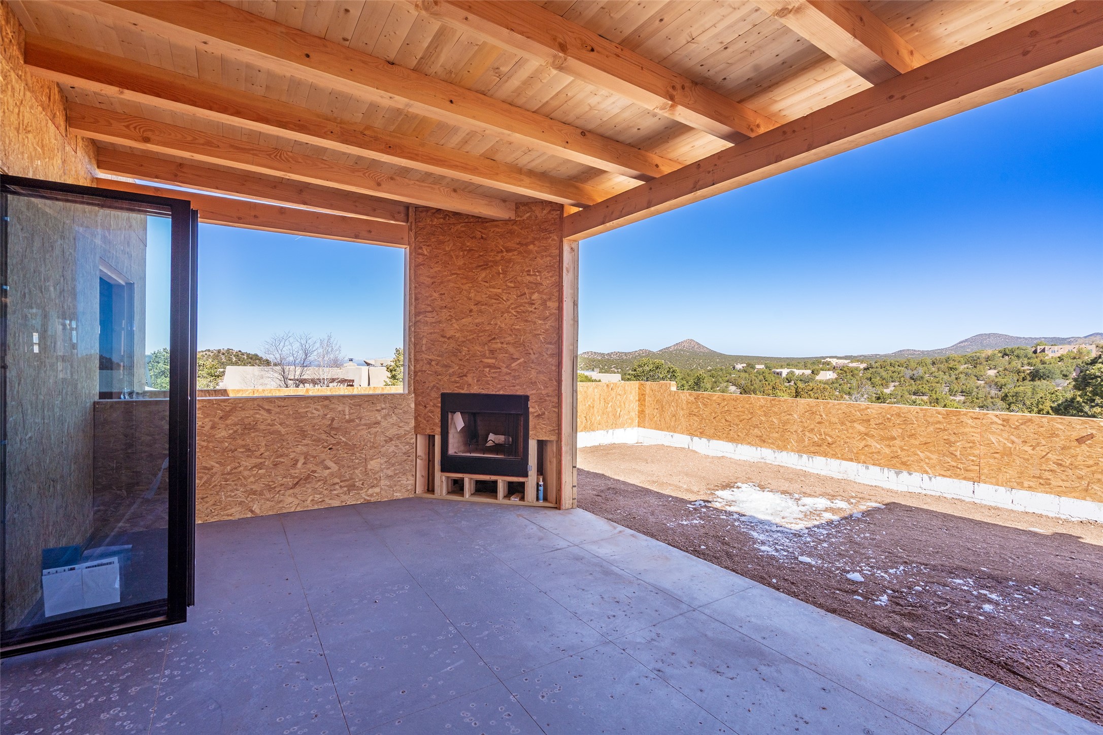 12 Camino Costadino, Santa Fe, New Mexico image 21