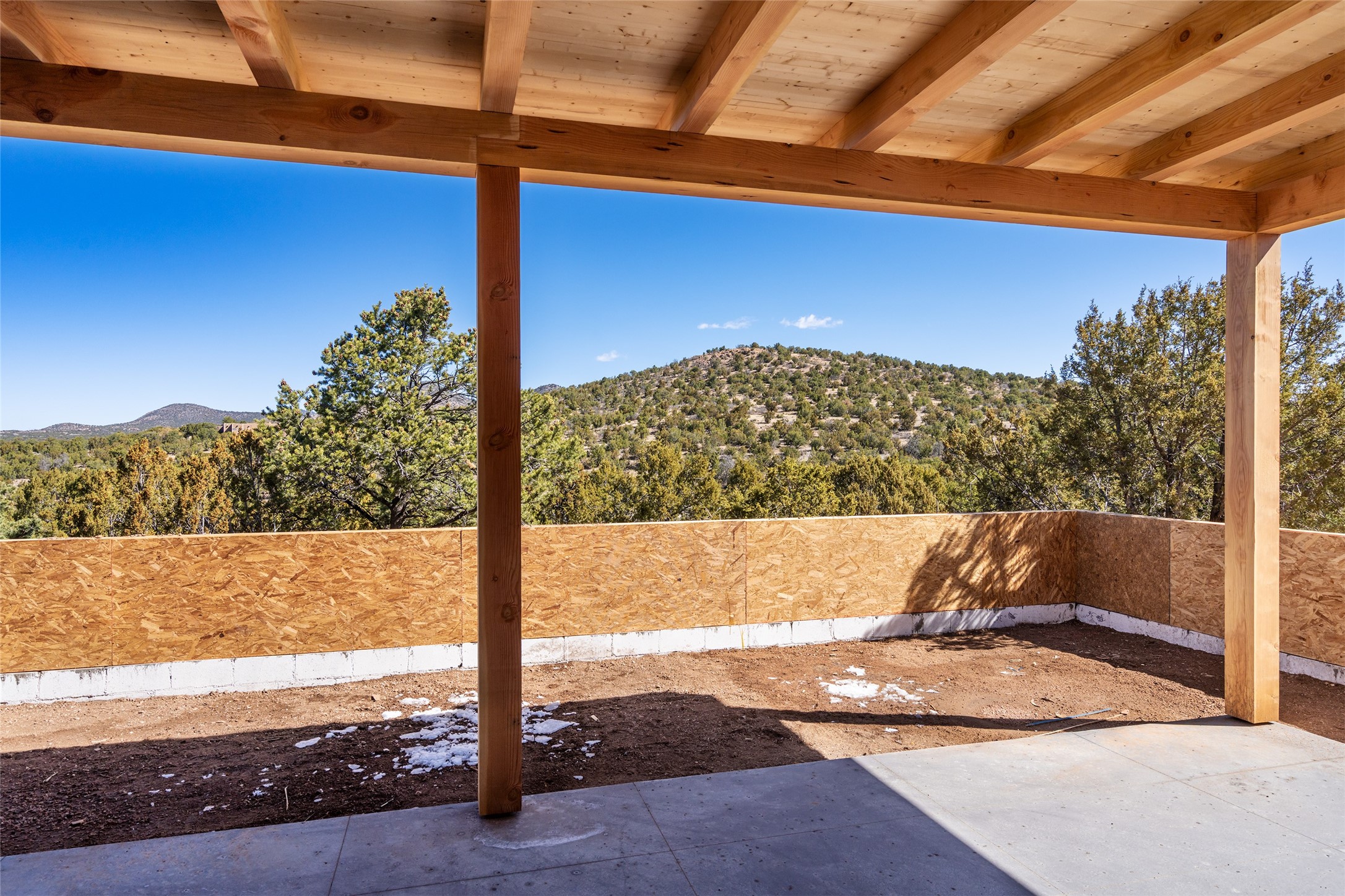 12 Camino Costadino, Santa Fe, New Mexico image 22