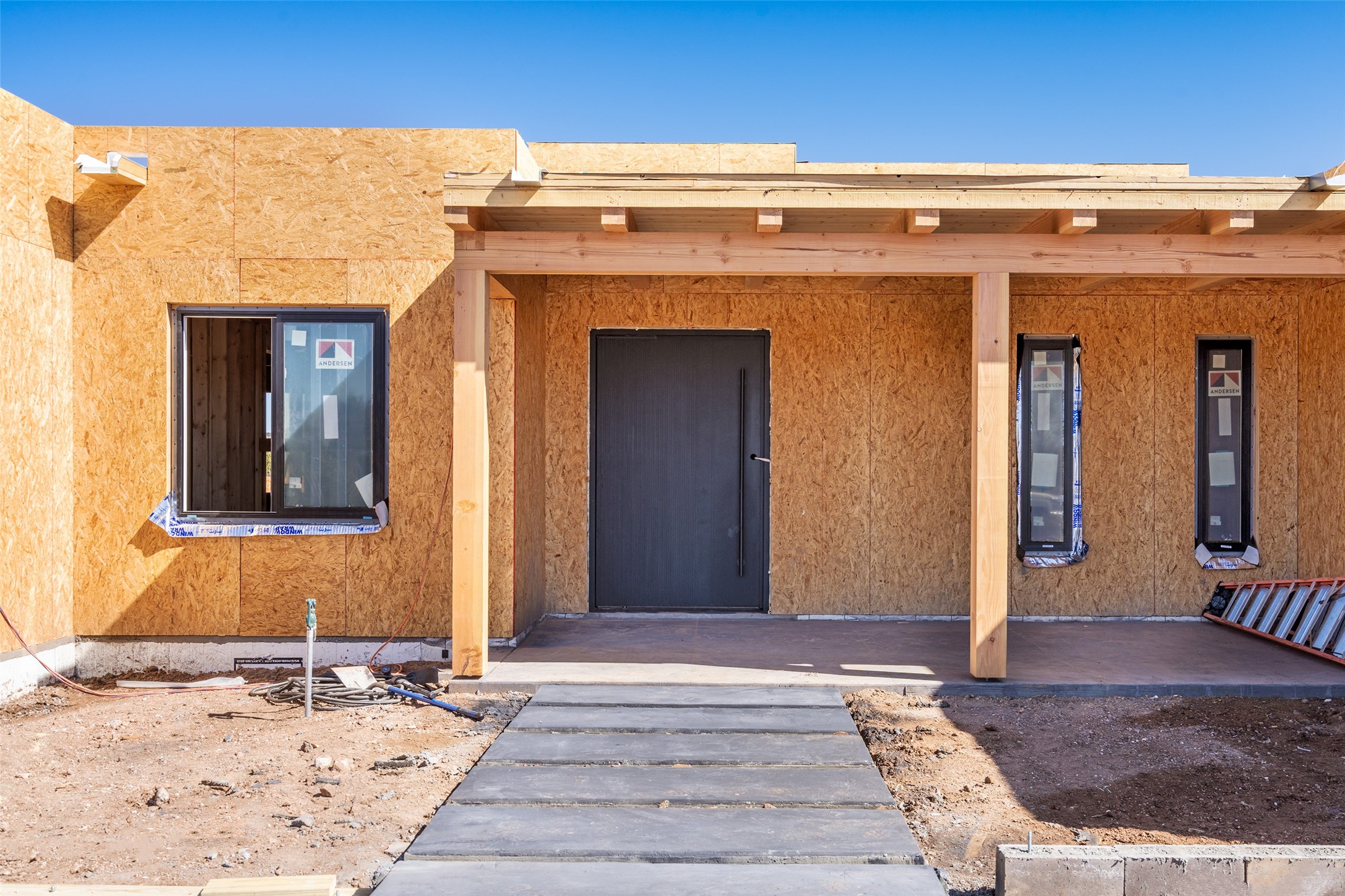 12 Camino Costadino, Santa Fe, New Mexico image 3