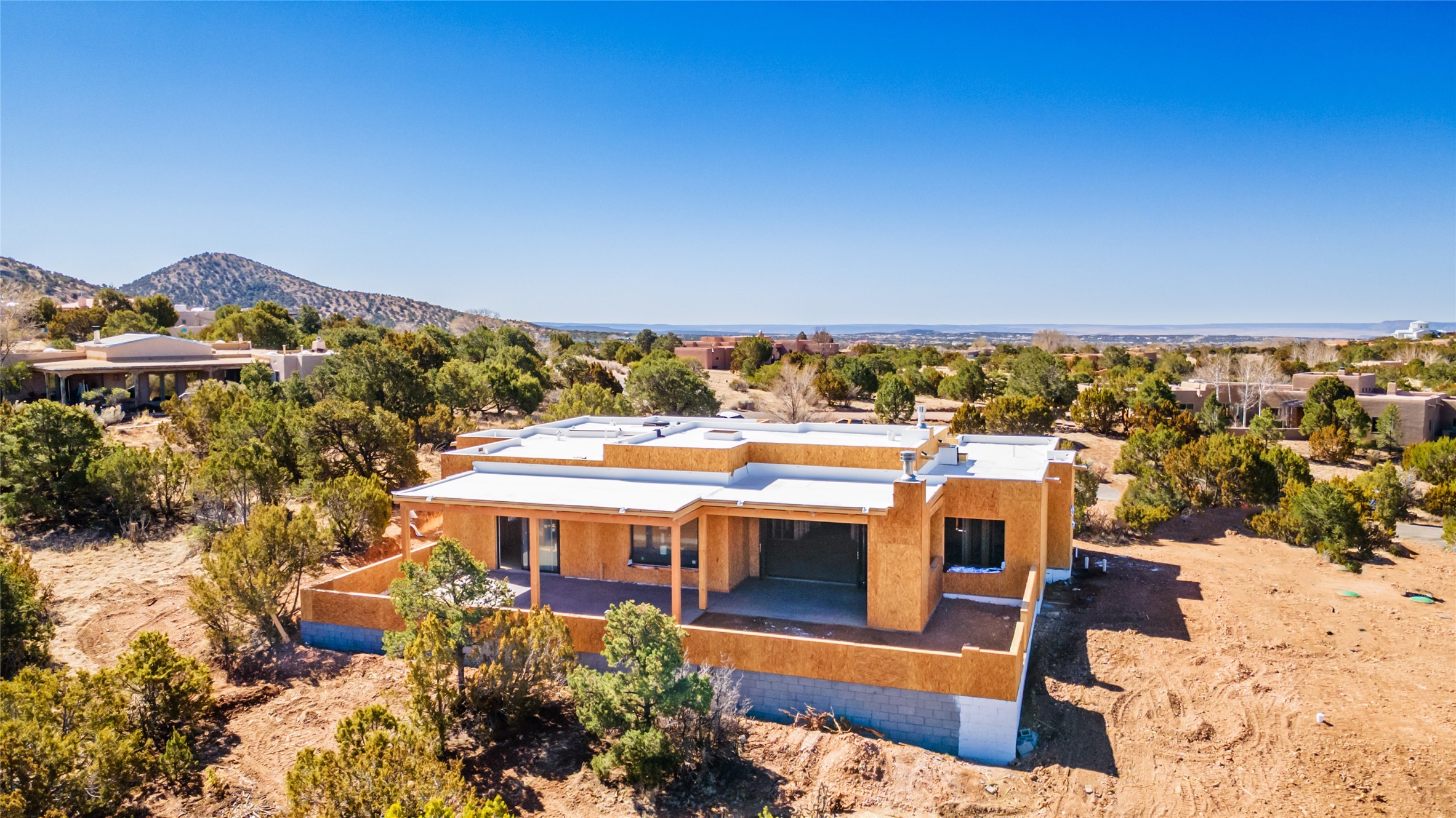 12 Camino Costadino, Santa Fe, New Mexico image 6