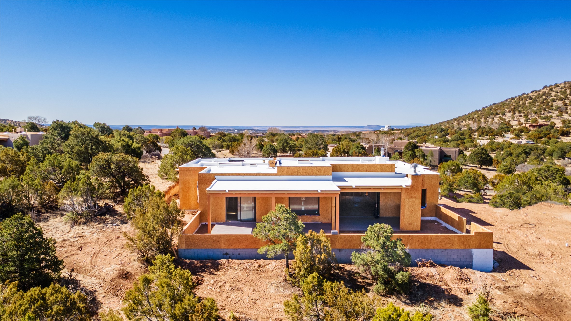 12 Camino Costadino, Santa Fe, New Mexico image 5