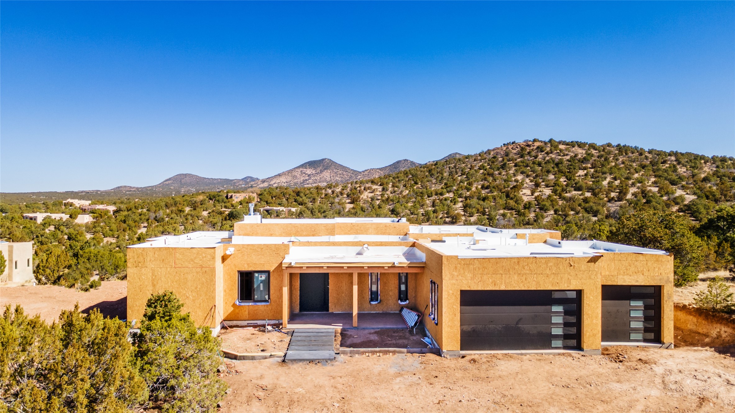 12 Camino Costadino, Santa Fe, New Mexico image 1