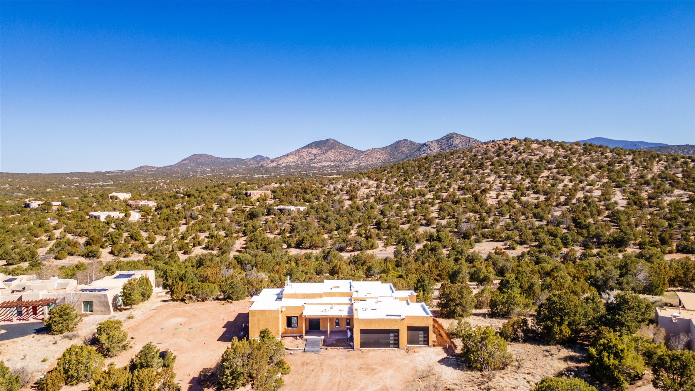 12 Camino Costadino, Santa Fe, New Mexico image 7