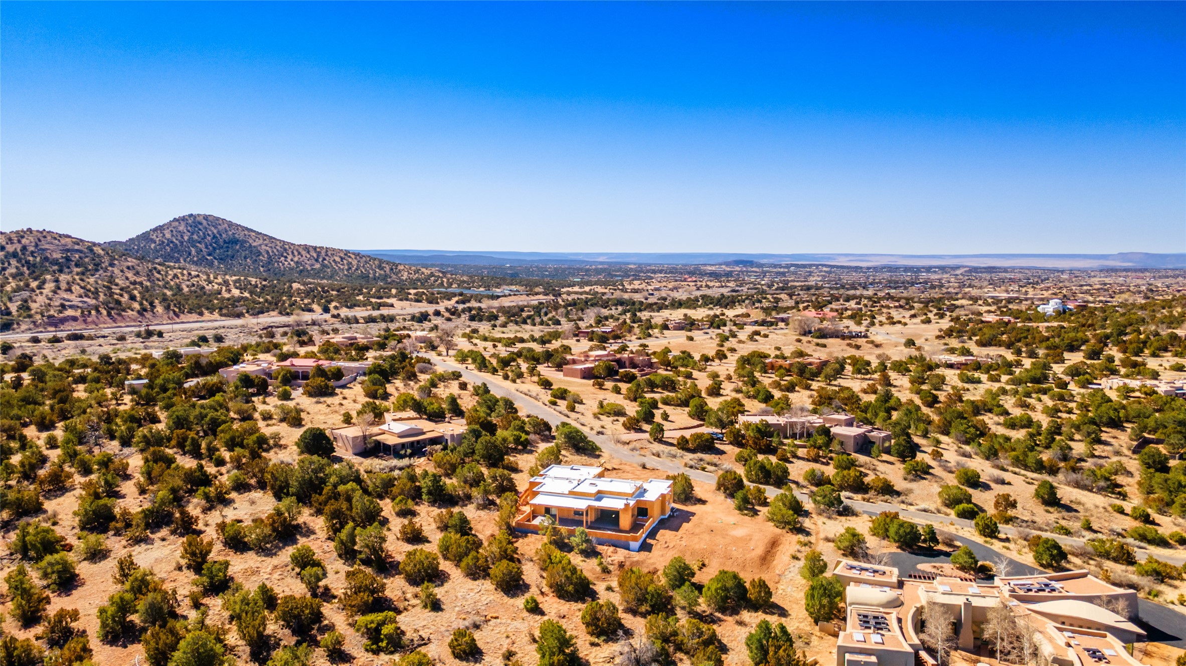 12 Camino Costadino, Santa Fe, New Mexico image 32