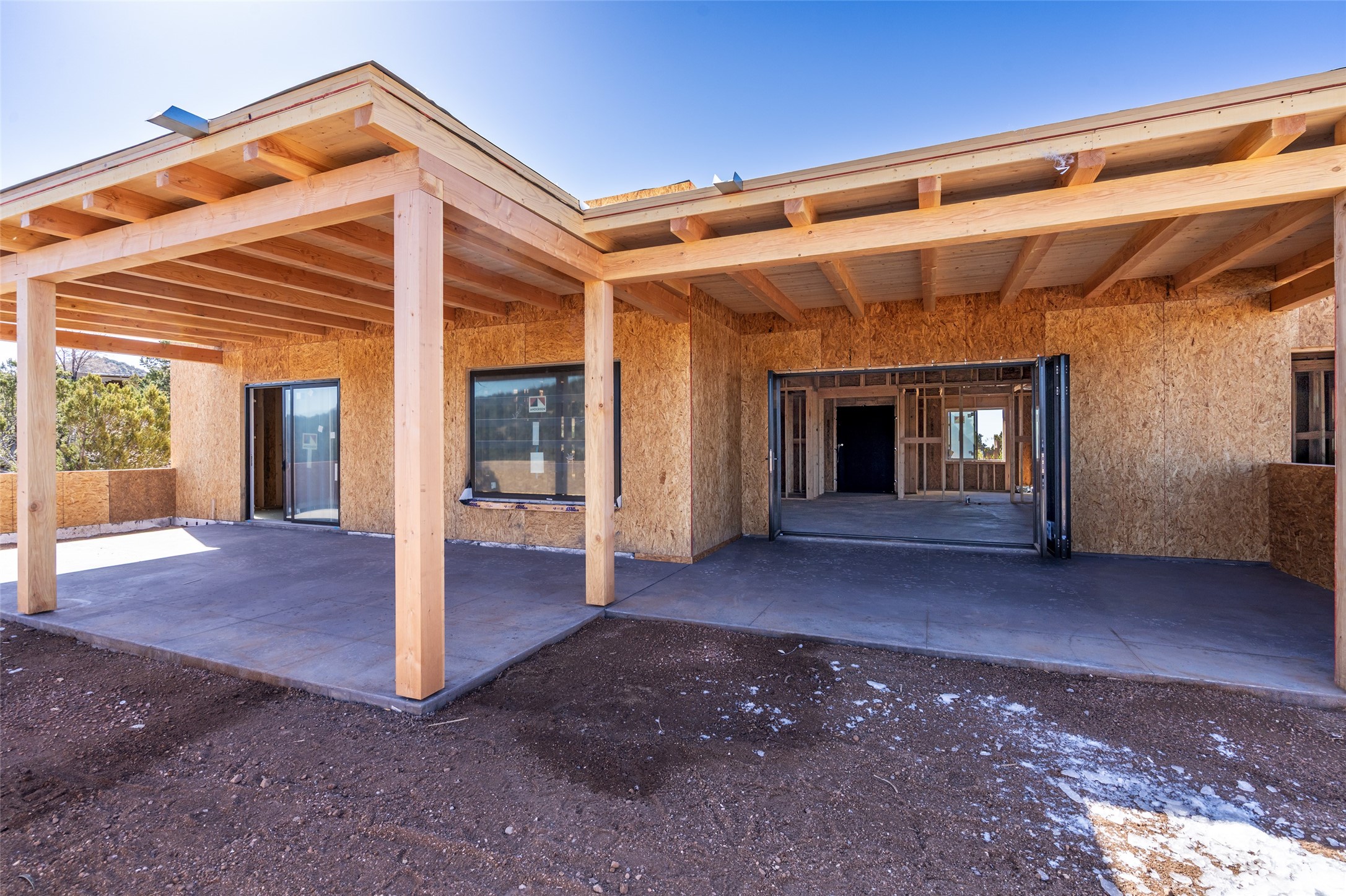 12 Camino Costadino, Santa Fe, New Mexico image 2