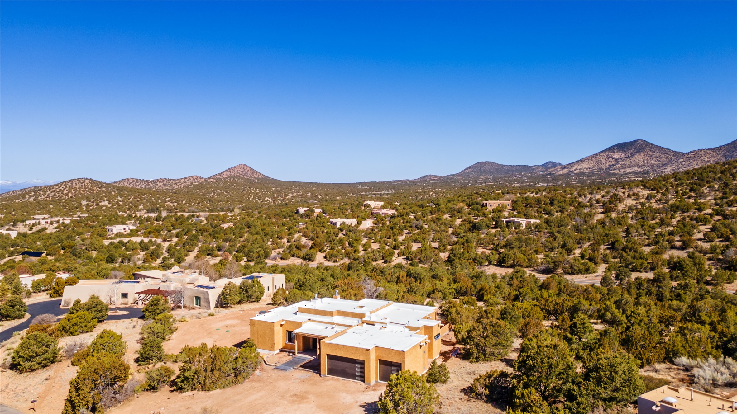 12 Camino Costadino, Santa Fe, New Mexico image 25