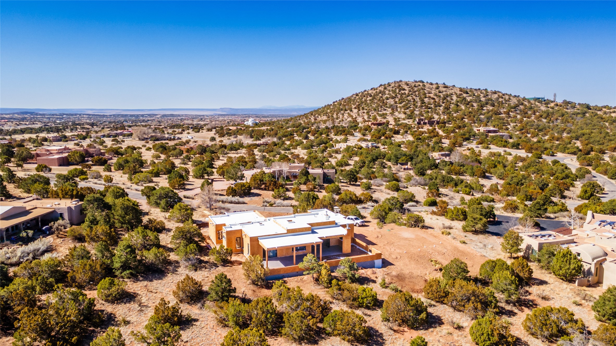 12 Camino Costadino, Santa Fe, New Mexico image 30