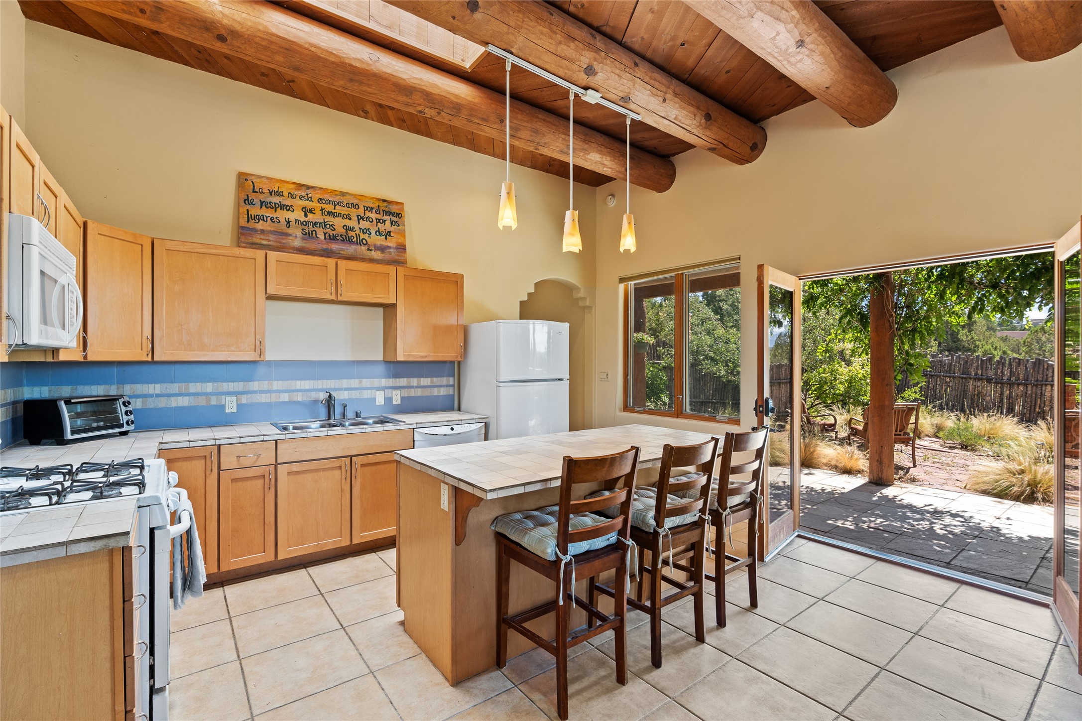 Santa Fe, New Mexico 87506, United States, 6 Bedrooms Bedrooms, ,4 BathroomsBathrooms,Residential,Active,228413