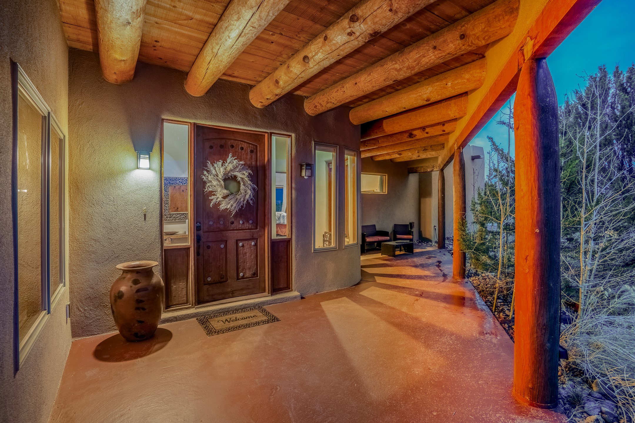 Santa Fe, New Mexico 87506, United States, 6 Bedrooms Bedrooms, ,4 BathroomsBathrooms,Residential,Active,228413