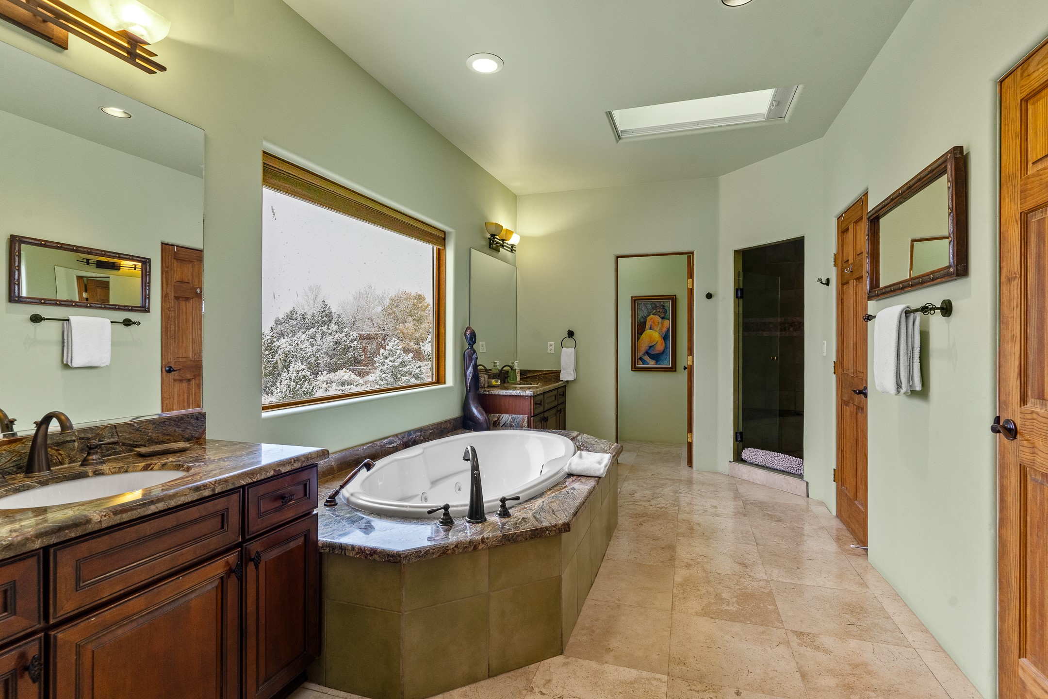 Santa Fe, New Mexico 87506, United States, 6 Bedrooms Bedrooms, ,4 BathroomsBathrooms,Residential,Active,228413