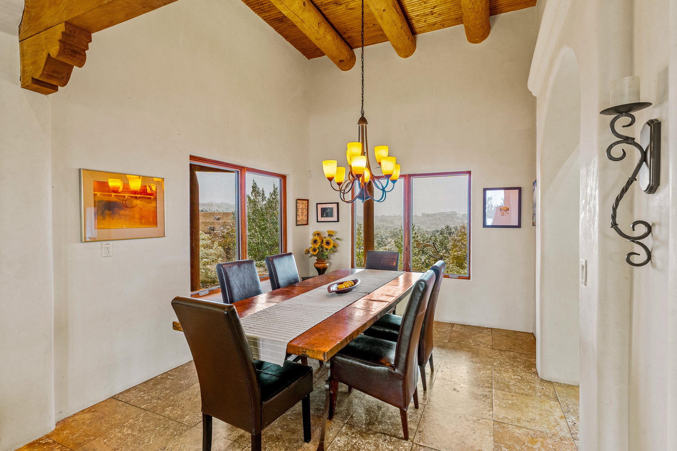 Santa Fe, New Mexico 87506, United States, 6 Bedrooms Bedrooms, ,4 BathroomsBathrooms,Residential,Active,228413