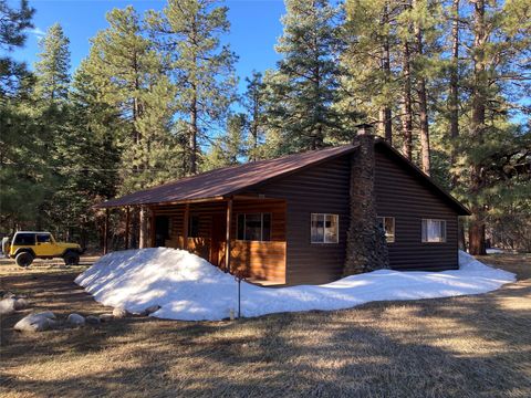722 State Road 512, Chama, NM 87520 - #: 202401401