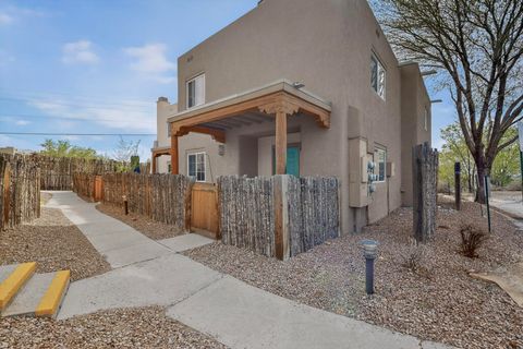 Condo For Sale - 2210 Miguel Chavez Road #1211<br/> Santa Fe, NM 87505