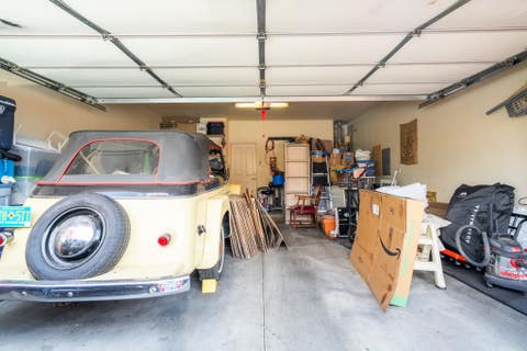 Tiny photo for 45 Canada del Rancho, Santa Fe, NM 87508 (MLS # 202603056)