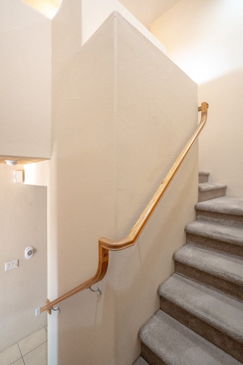 Tiny photo for 45 Canada del Rancho, Santa Fe, NM 87508 (MLS # 202603056)