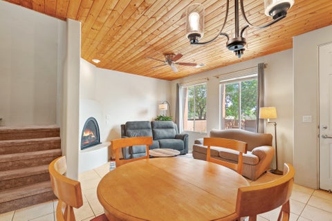 Tiny photo for 45 Canada del Rancho, Santa Fe, NM 87508 (MLS # 202603056)