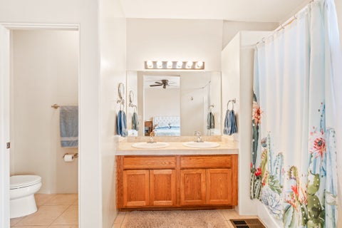 Tiny photo for 45 Canada del Rancho, Santa Fe, NM 87508 (MLS # 202603056)