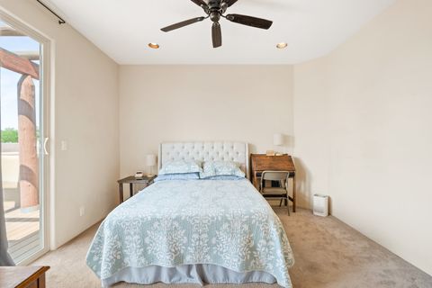 Tiny photo for 45 Canada del Rancho, Santa Fe, NM 87508 (MLS # 202603056)