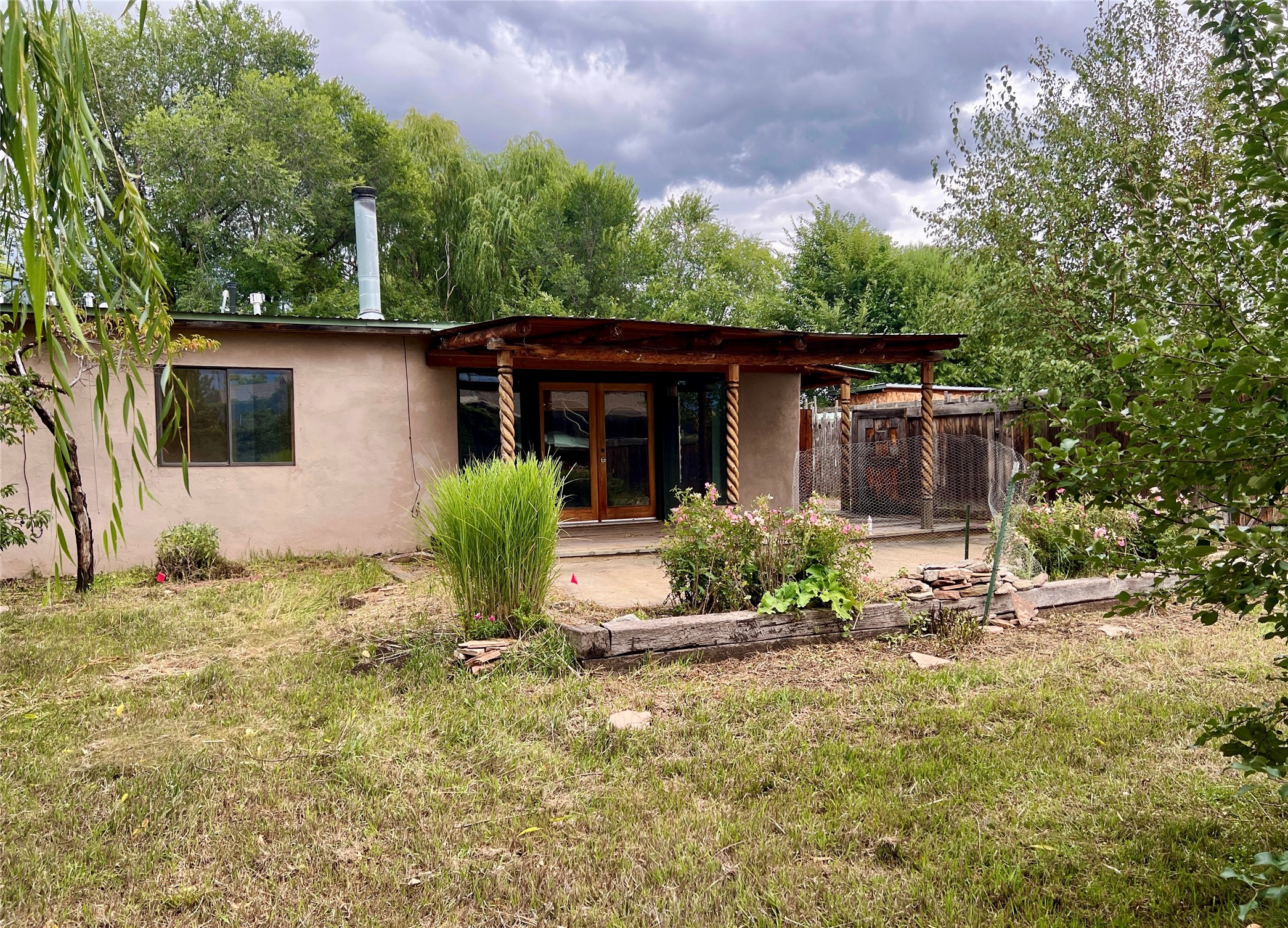 709 Upper Ranchitos Road, Taos, New Mexico image 3