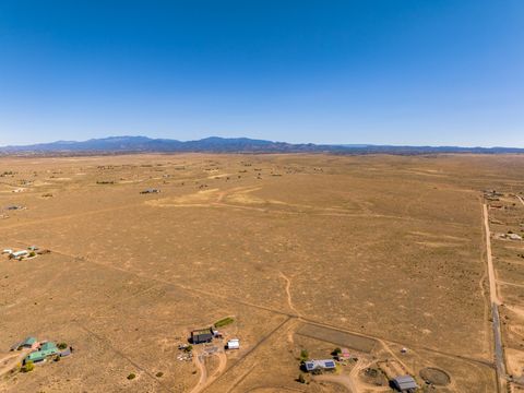 Tiny photo for 4006 NM 14, Santa Fe, NM 87508 (MLS # 202600390)