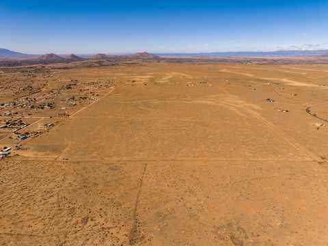 Tiny photo for 4006 NM 14, Santa Fe, NM 87508 (MLS # 202600390)