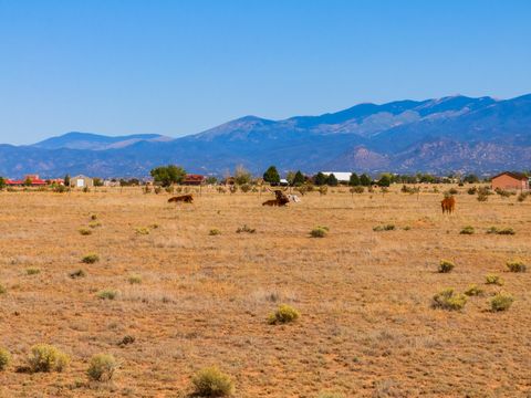 Tiny photo for 4006 NM 14, Santa Fe, NM 87508 (MLS # 202600390)