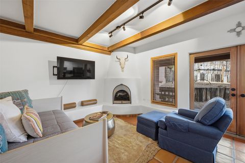 Condo For Sale - 442 Greg Avenue #C-107<br/> Santa Fe, NM 87501