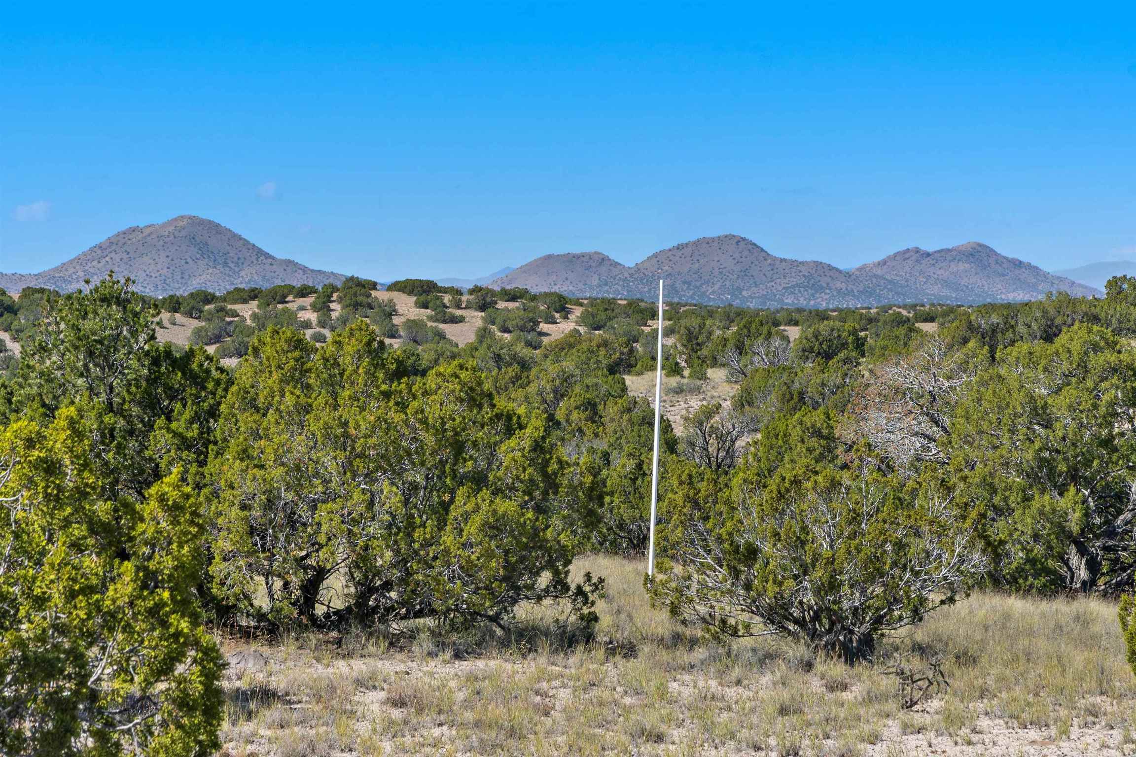 84 West Basin Ridge, Lamy, New Mexico image 11