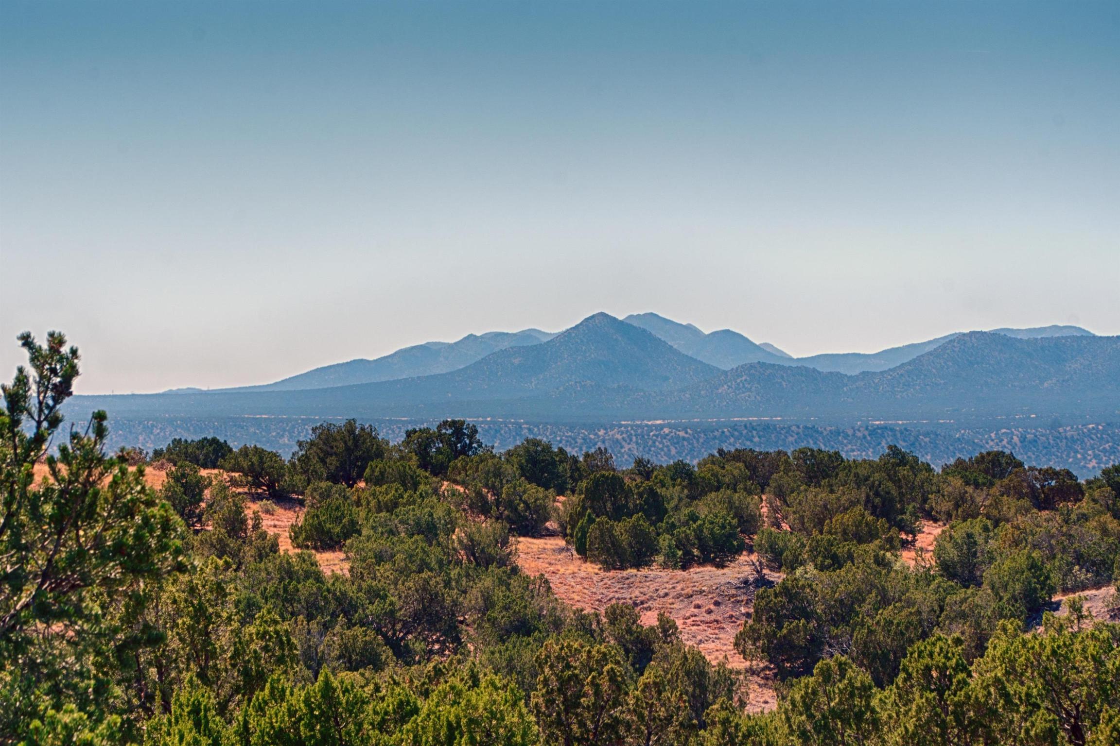 84 West Basin Ridge, Lamy, New Mexico image 2