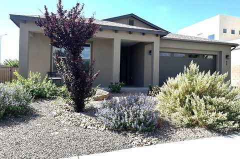 69 Confianza Street, White Rock, NM 87547 - #: 202502657