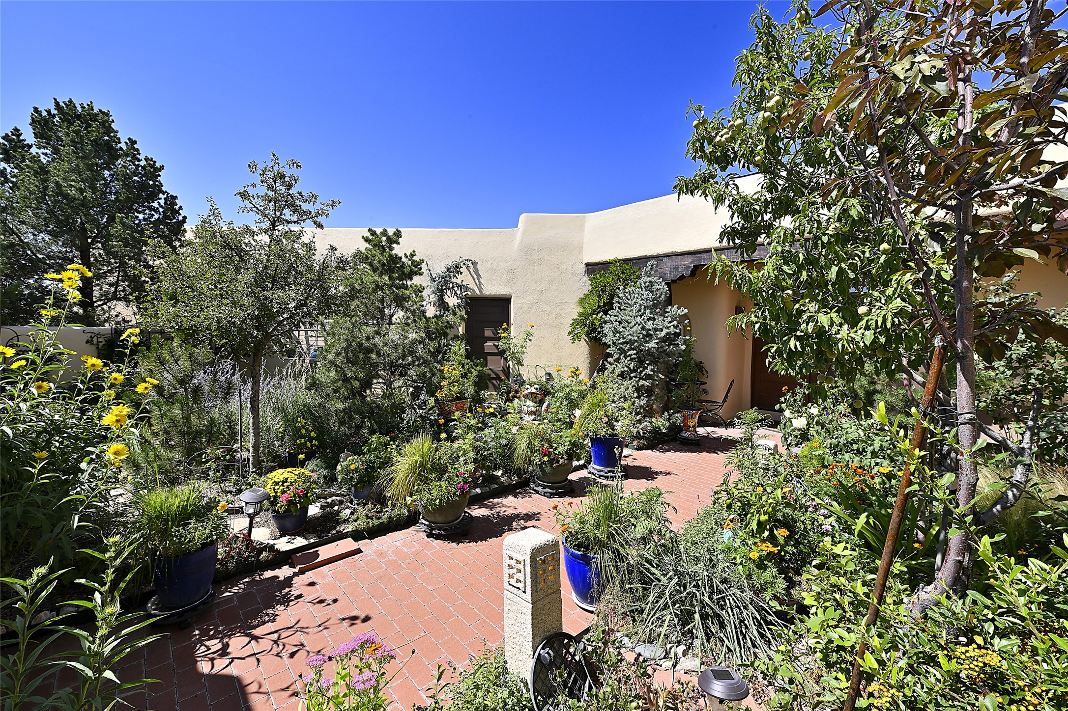 13 Sundance Drive, Santa Fe, New Mexico image 40