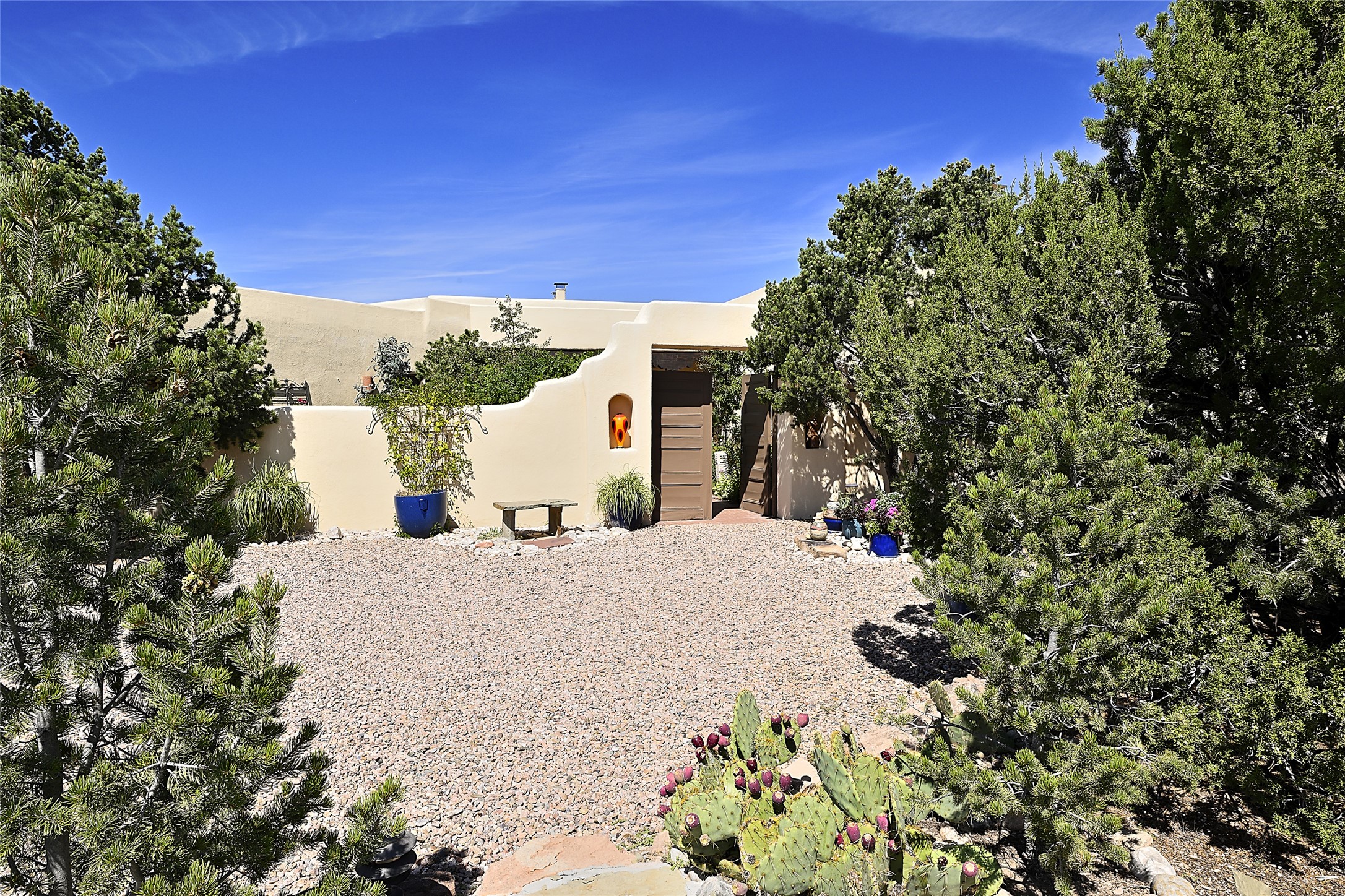 13 Sundance Drive, Santa Fe, New Mexico image 39