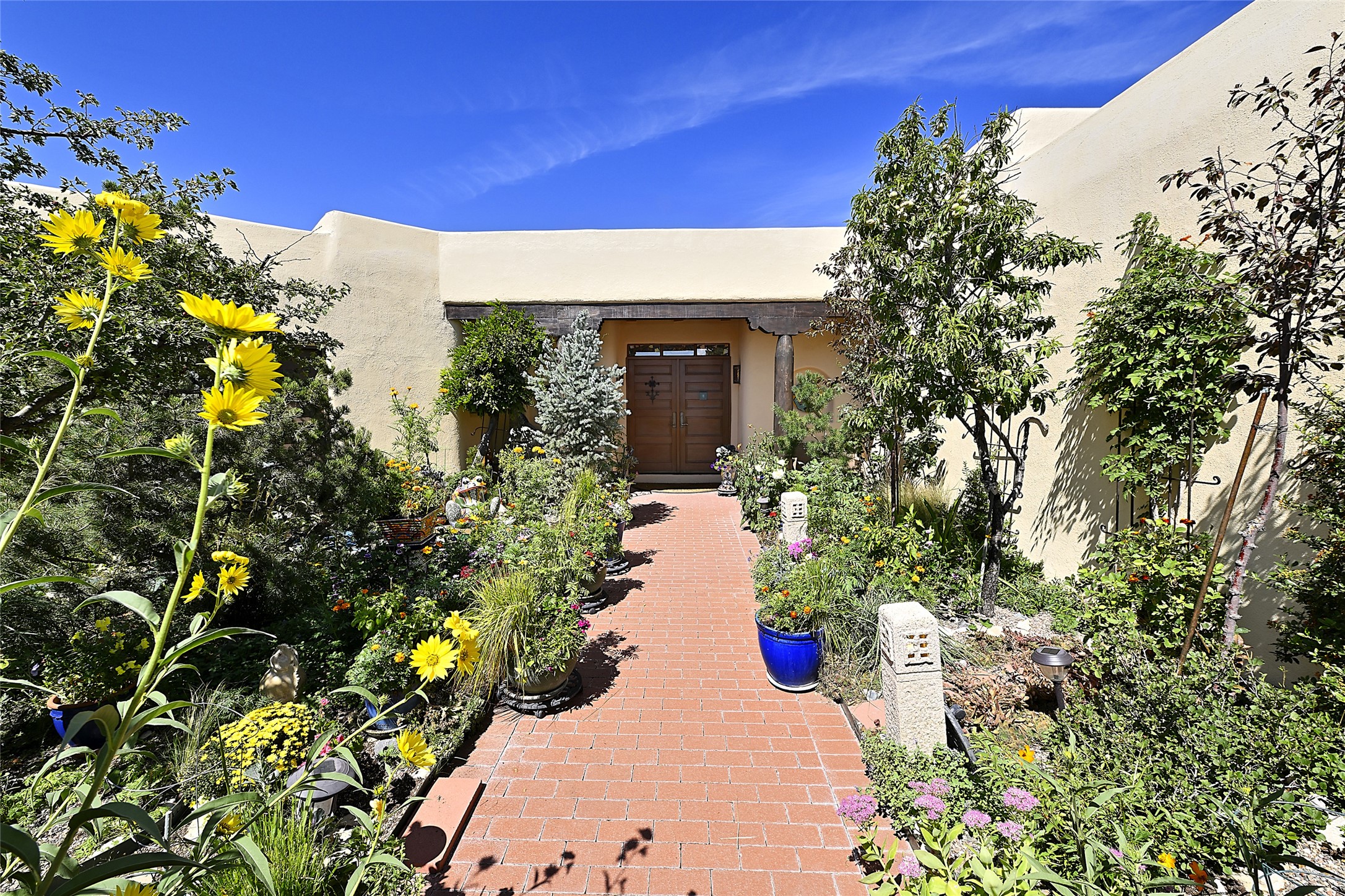 13 Sundance Drive, Santa Fe, New Mexico image 3